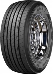 Шина вантажна GOODYEAR 385/55R22.5 CGO KMTG2 (580350, 4038526062611)